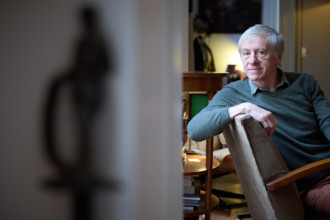 Jean-Christophe Rufin, 2025