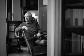 Jean-Christophe Rufin, 2025