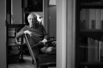 Jean-Christophe Rufin, 2025