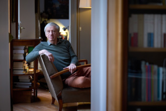 Jean-Christophe Rufin, 2025