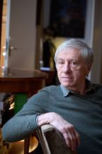 Jean-Christophe Rufin, 2025