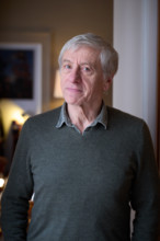 Jean-Christophe Rufin, 2025