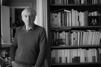 Jean-Christophe Rufin, 2025