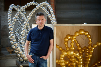 Jean-Michel Othoniel, 2025