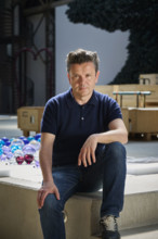 Jean-Michel Othoniel, 2025