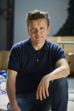 Jean-Michel Othoniel, 2025