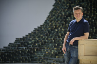 Jean-Michel Othoniel, 2025