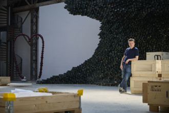 Jean-Michel Othoniel, 2025