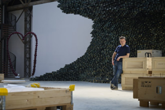 Jean-Michel Othoniel, 2025