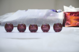 Jean-Michel Othoniel, 2025