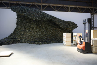 Jean-Michel Othoniel, 2025