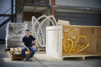 Jean-Michel Othoniel, 2025