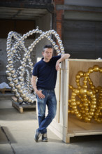 Jean-Michel Othoniel, 2025