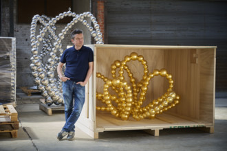 Jean-Michel Othoniel, 2025