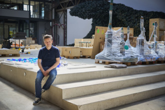 Jean-Michel Othoniel, 2025