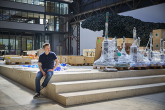 Jean-Michel Othoniel, 2025