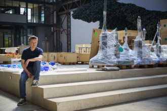 Jean-Michel Othoniel, 2025