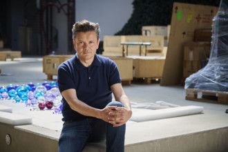 Jean-Michel Othoniel, 2025