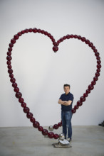 Jean-Michel Othoniel, 2025