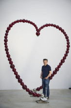 Jean-Michel Othoniel, 2025