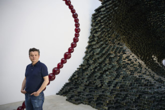 Jean-Michel Othoniel, 2025