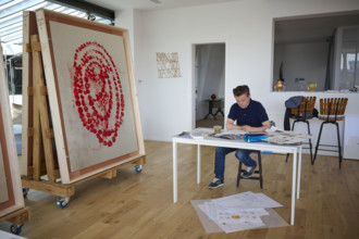 Jean-Michel Othoniel, 2025