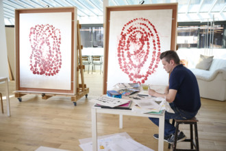 Jean-Michel Othoniel, 2025