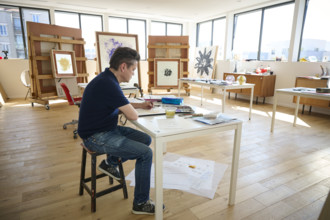 Jean-Michel Othoniel, 2025