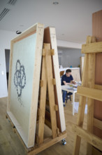 Jean-Michel Othoniel, 2025