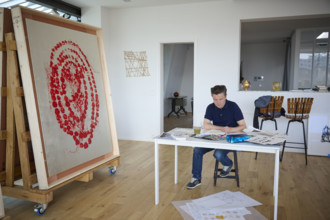 Jean-Michel Othoniel, 2025