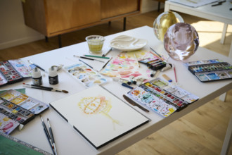 Jean-Michel Othoniel, 2025