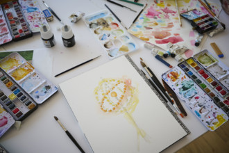 Jean-Michel Othoniel, 2025