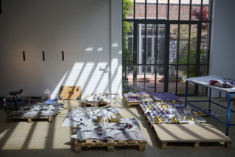 Jean-Michel Othoniel, 2025