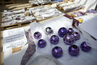 Jean-Michel Othoniel, 2025