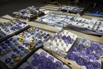 Jean-Michel Othoniel, 2025