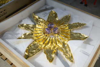 Jean-Michel Othoniel, 2025