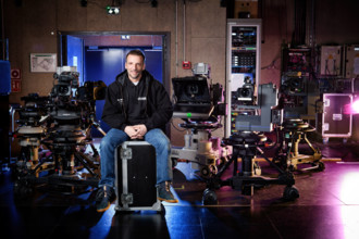 Mathieu Kassovitz, 2024