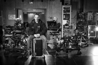 Mathieu Kassovitz, 2024