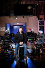 Mathieu Kassovitz, 2024