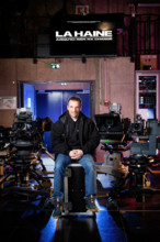 Mathieu Kassovitz, 2024