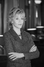 Jane Fonda, 2012