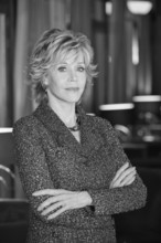 Jane Fonda, 2012