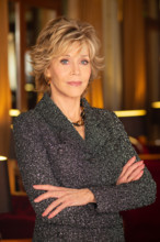 Jane Fonda, 2012