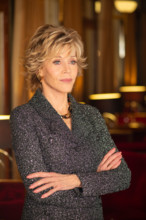 Jane Fonda, 2012