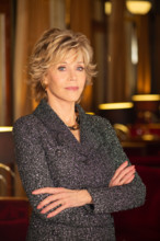 Jane Fonda, 2012