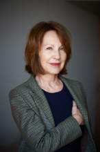 Nathalie Baye, 2014