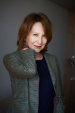 Nathalie Baye, 2014