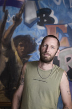 Benjamin Dierstein