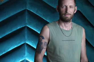 Benjamin Dierstein