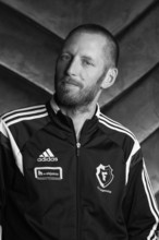 Benjamin Dierstein